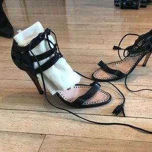 Manolo Blahnik Heels